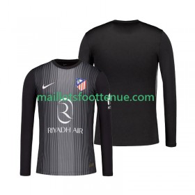 Maillot/Tenue Atlético Madrid Gardien Exterieur 2025/2026 Manche Longue